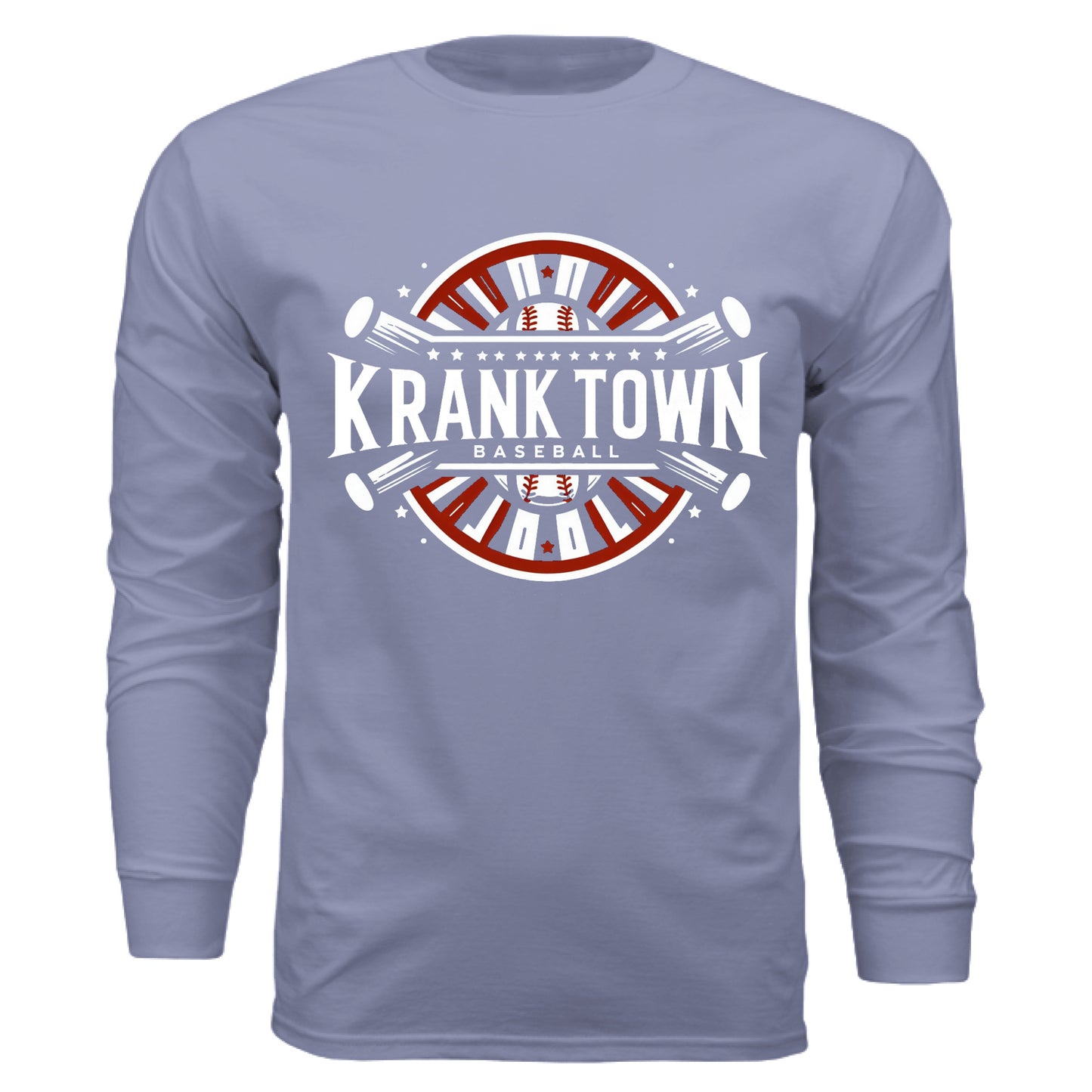 Lavender Blue - FRONT