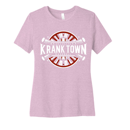 Heather Prism Lilac - FRONT