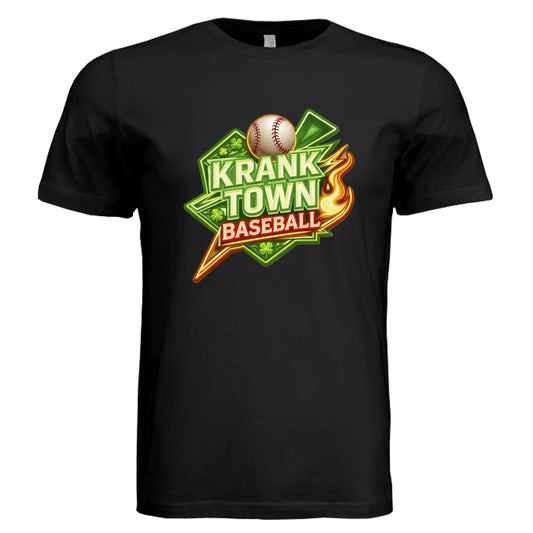 VINTAGE BLACK - FRONT