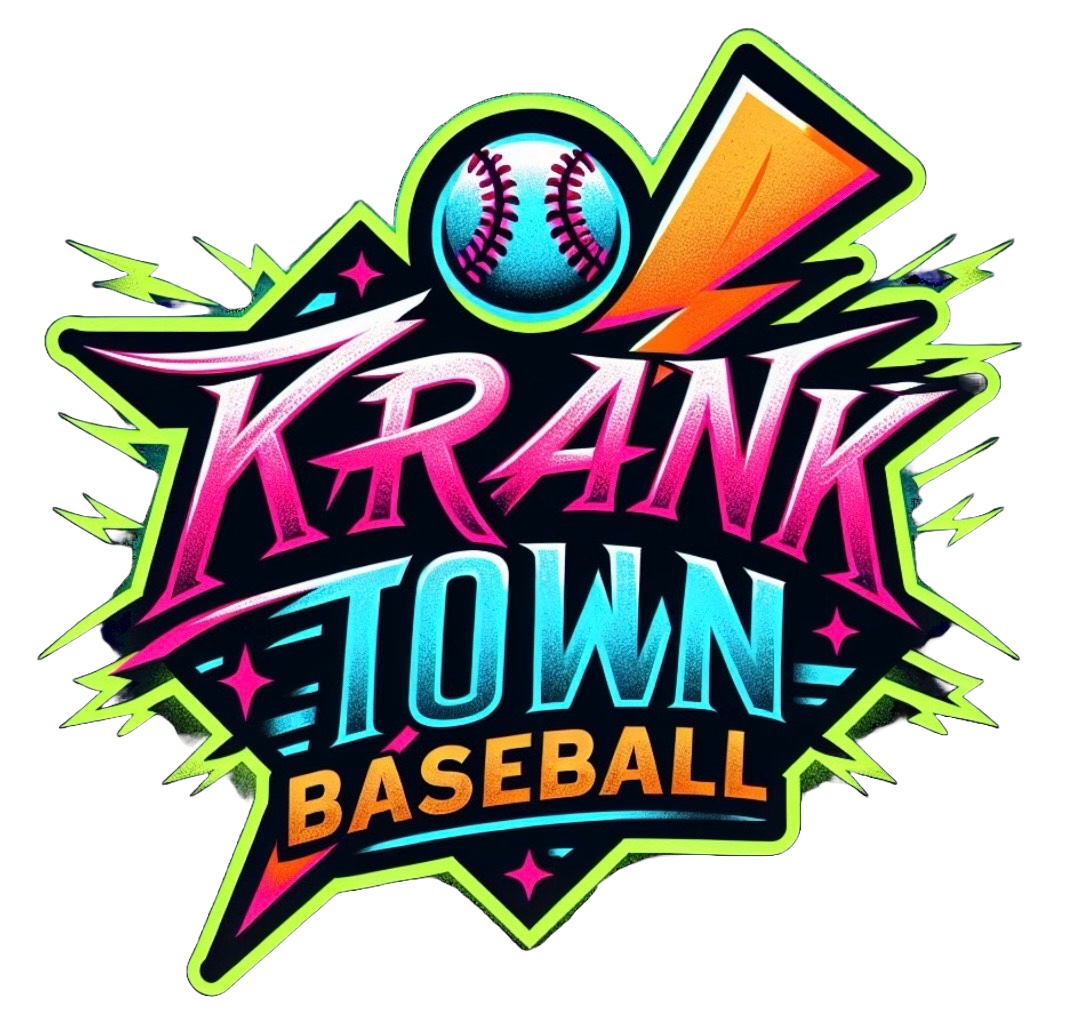 Krank Town Baseball
