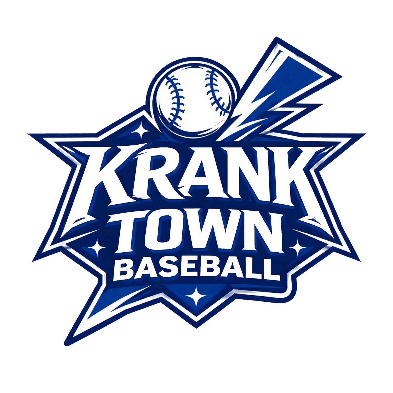 Krank Your Colors - Royal