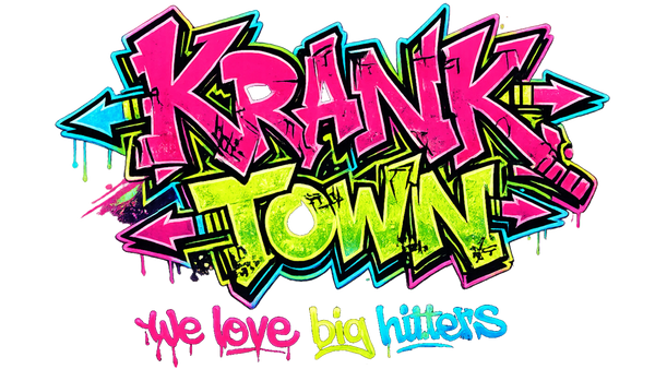 Krank Town, LLC