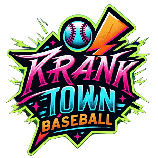 Krank Town Baseball