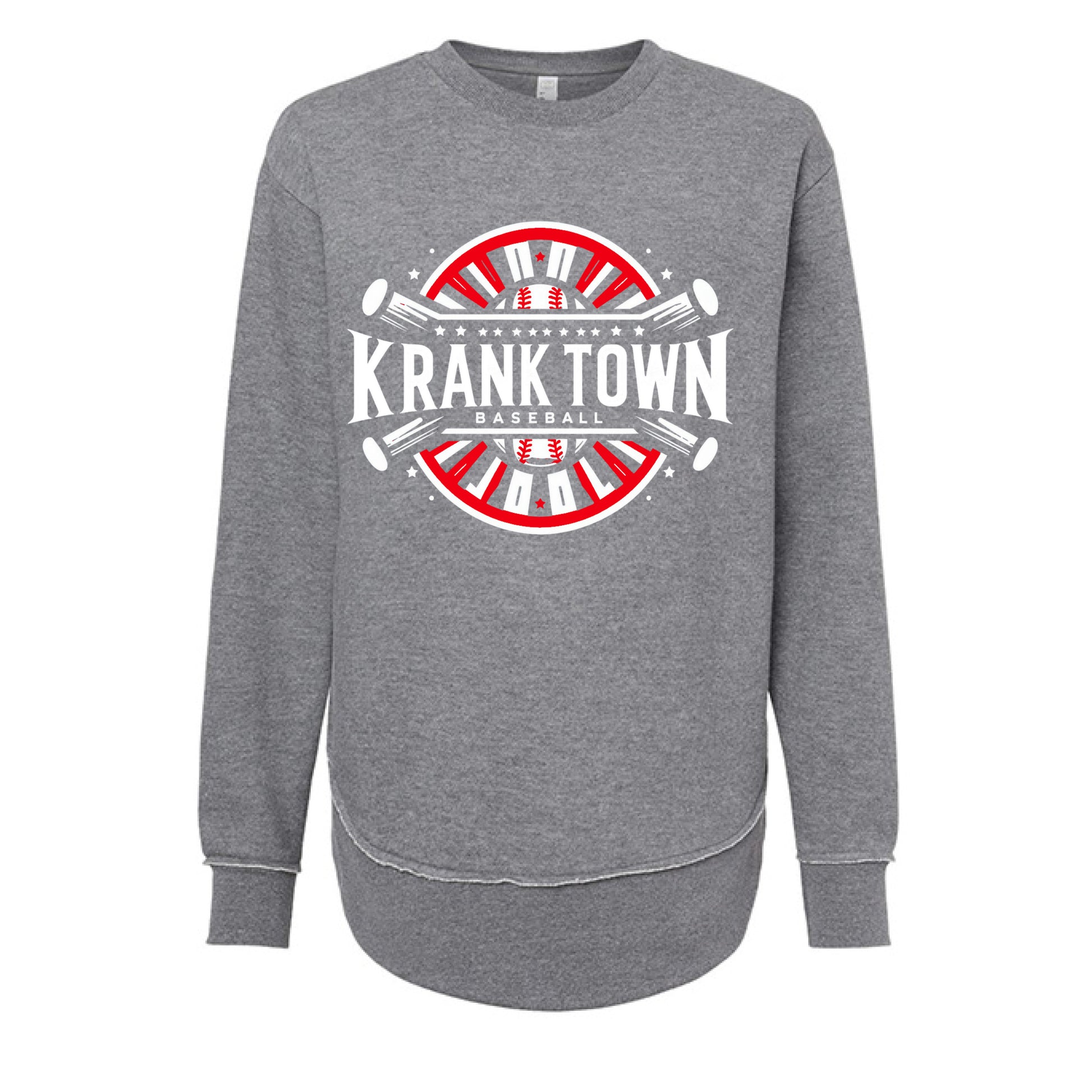 GRANITE HEATHER - FRONT