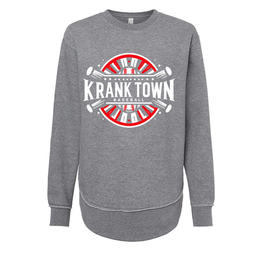 GRANITE HEATHER - FRONT