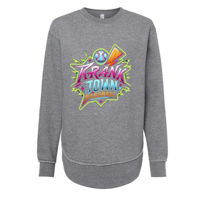 GRANITE HEATHER - FRONT