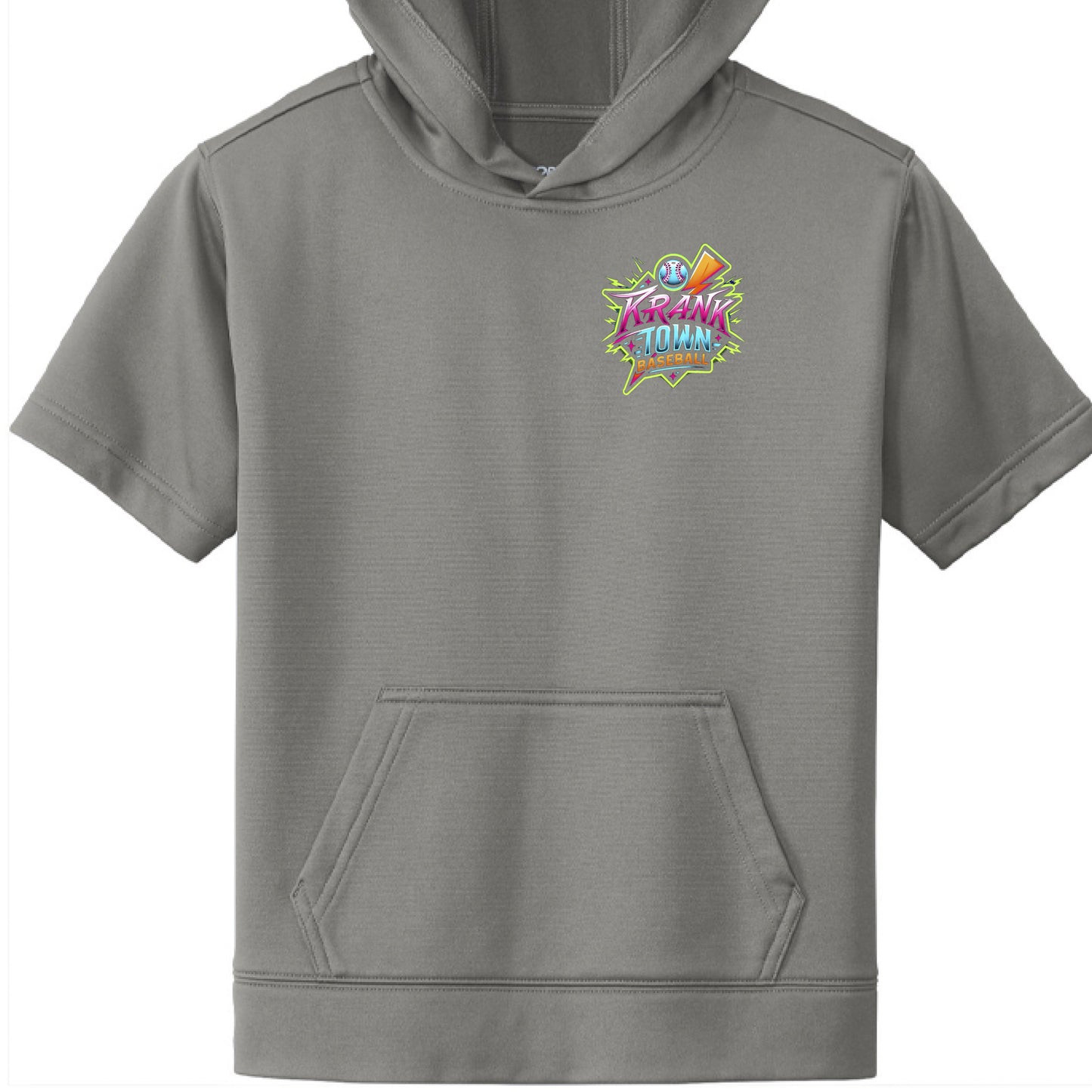 Dark Smoke Gry - FRONT