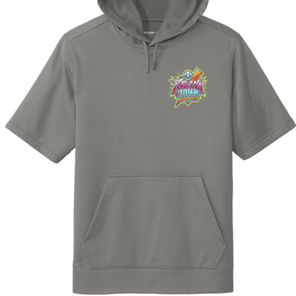 Dark Smoke Gry - FRONT