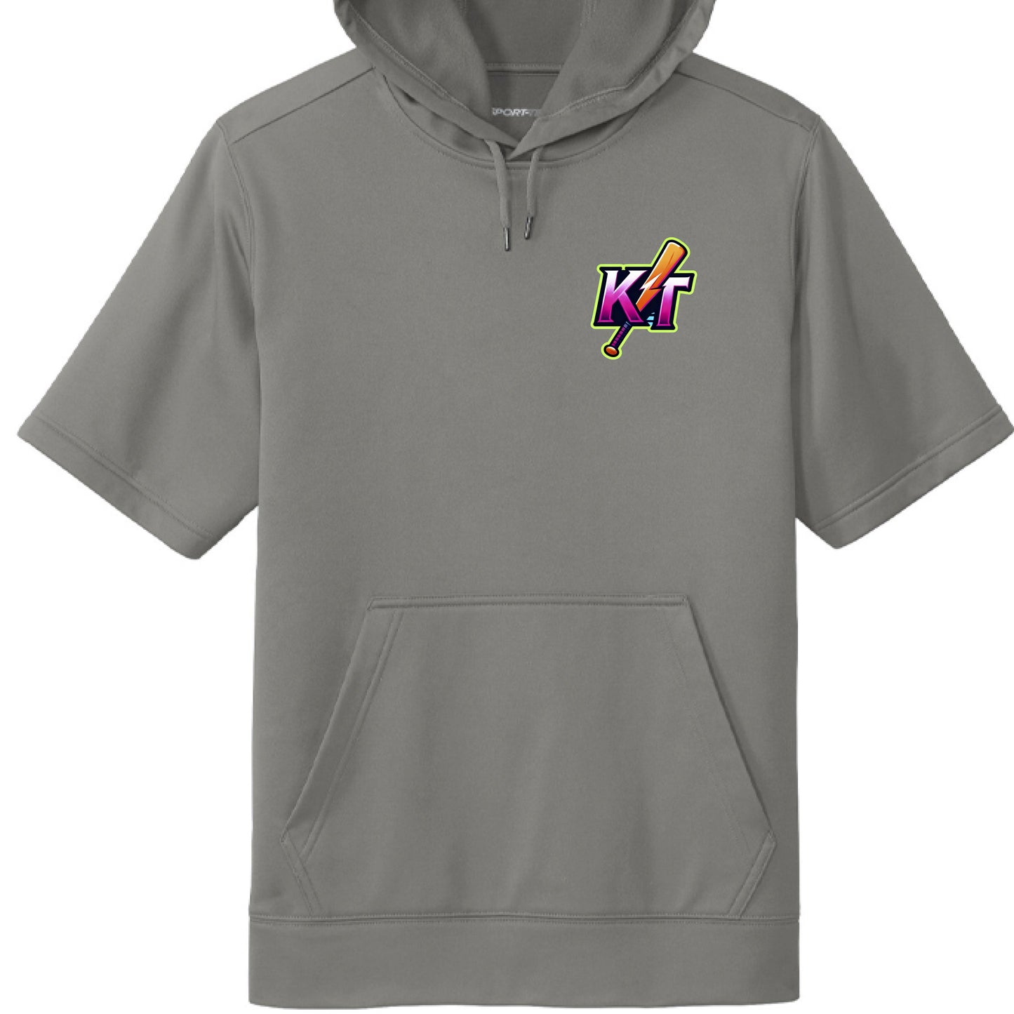 Dark Smoke Gry - FRONT