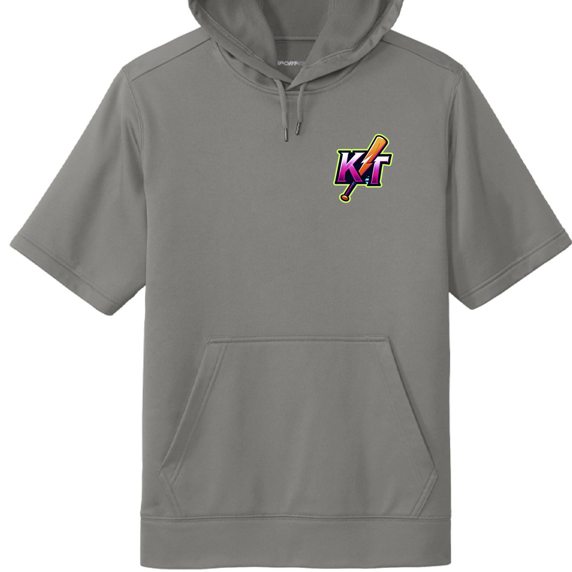 Dark Smoke Gry - FRONT