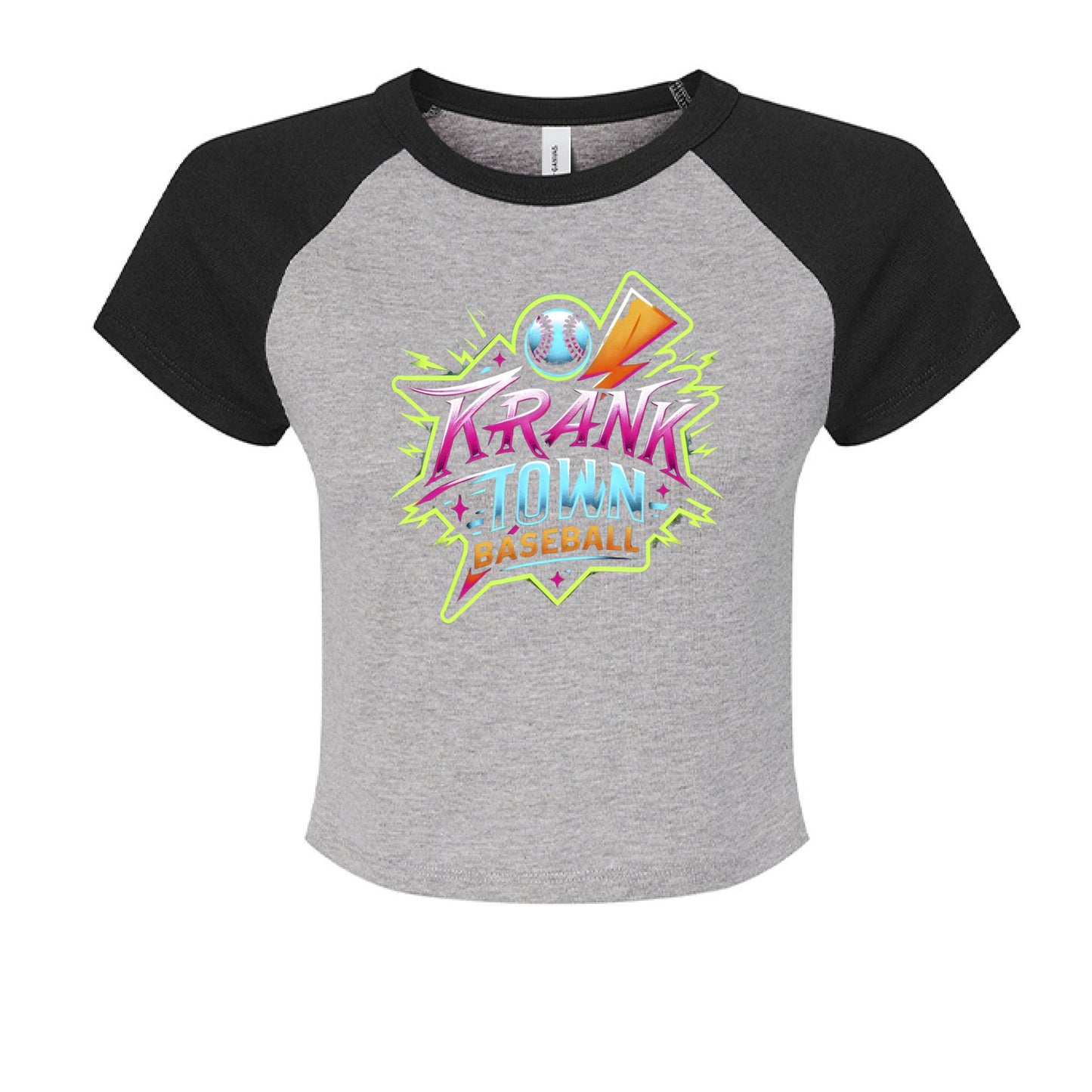 ATH HTHR/ BLACK - FRONT