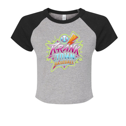 ATH HTHR/ BLACK - FRONT