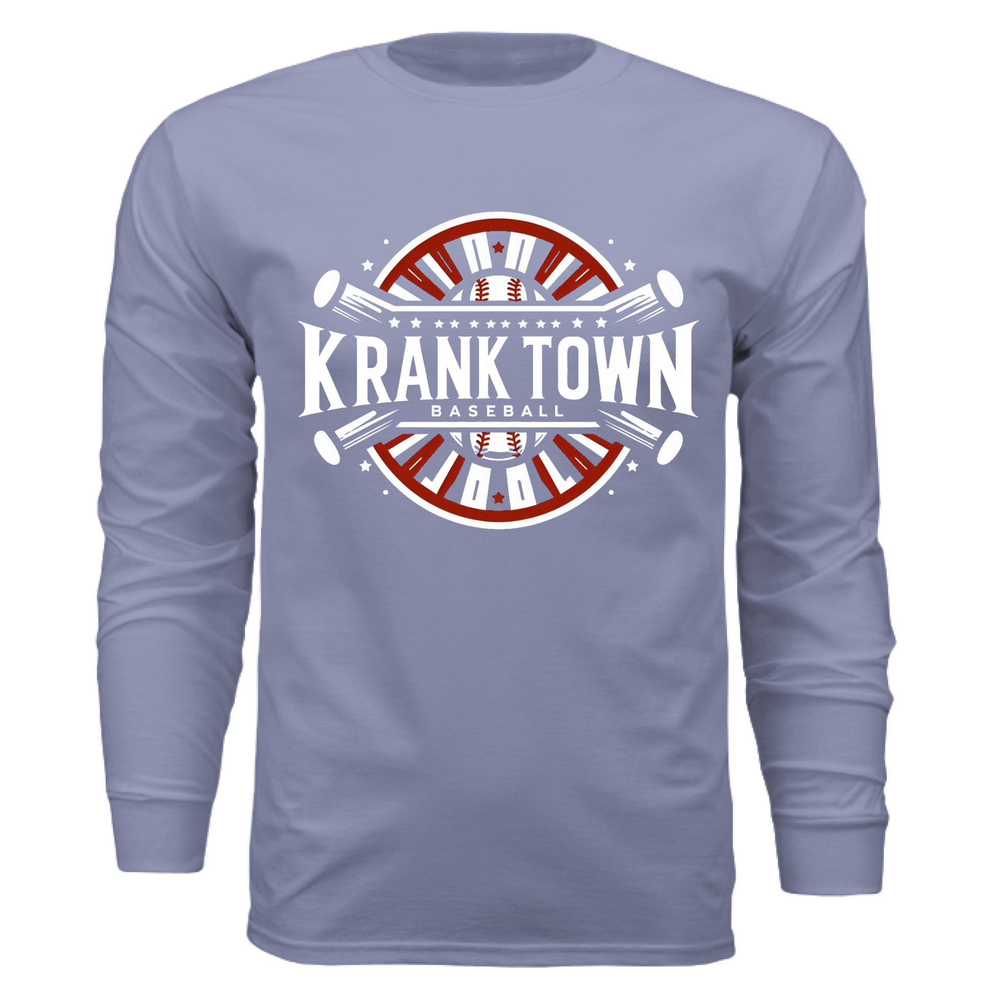 Lavender Blue - FRONT