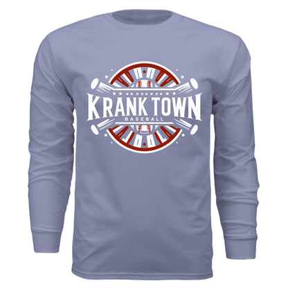 Lavender Blue - FRONT