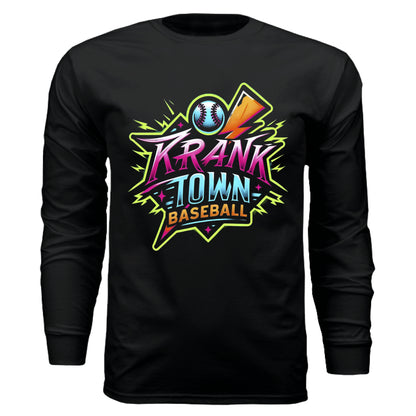 Vintage Black - FRONT