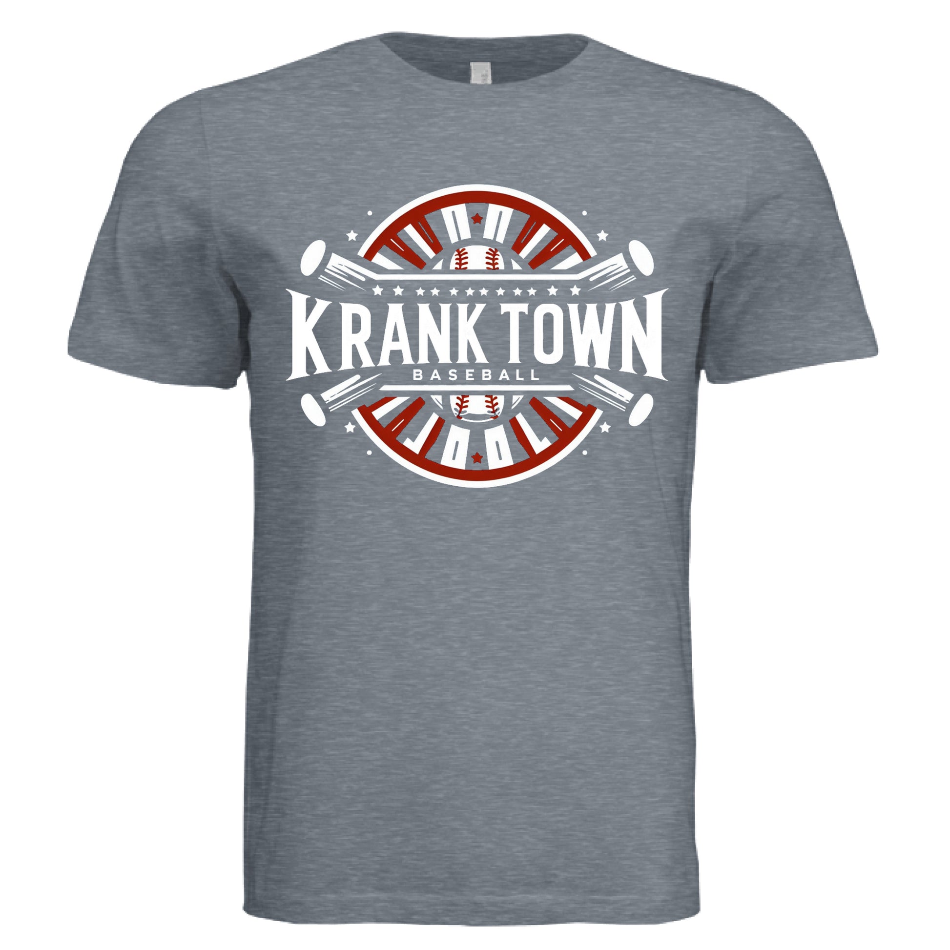 Vintage Denim - FRONT