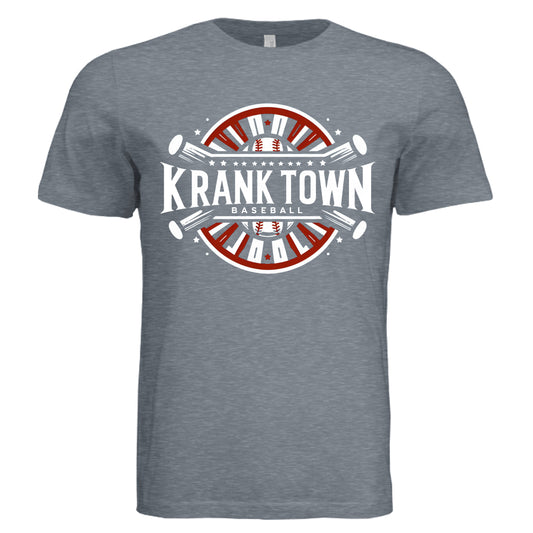 Vintage Denim - FRONT