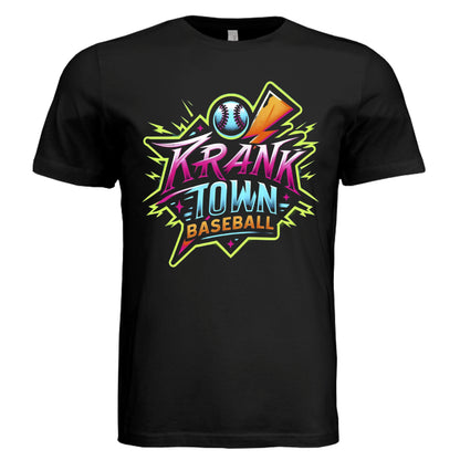 VINTAGE BLACK - FRONT