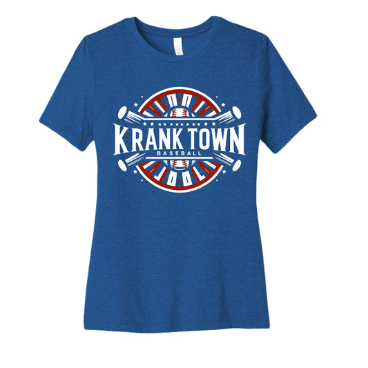 HEATHER TRUE ROY - FRONT