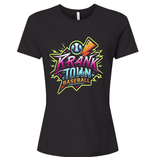 SOLID BLK BLEND - FRONT