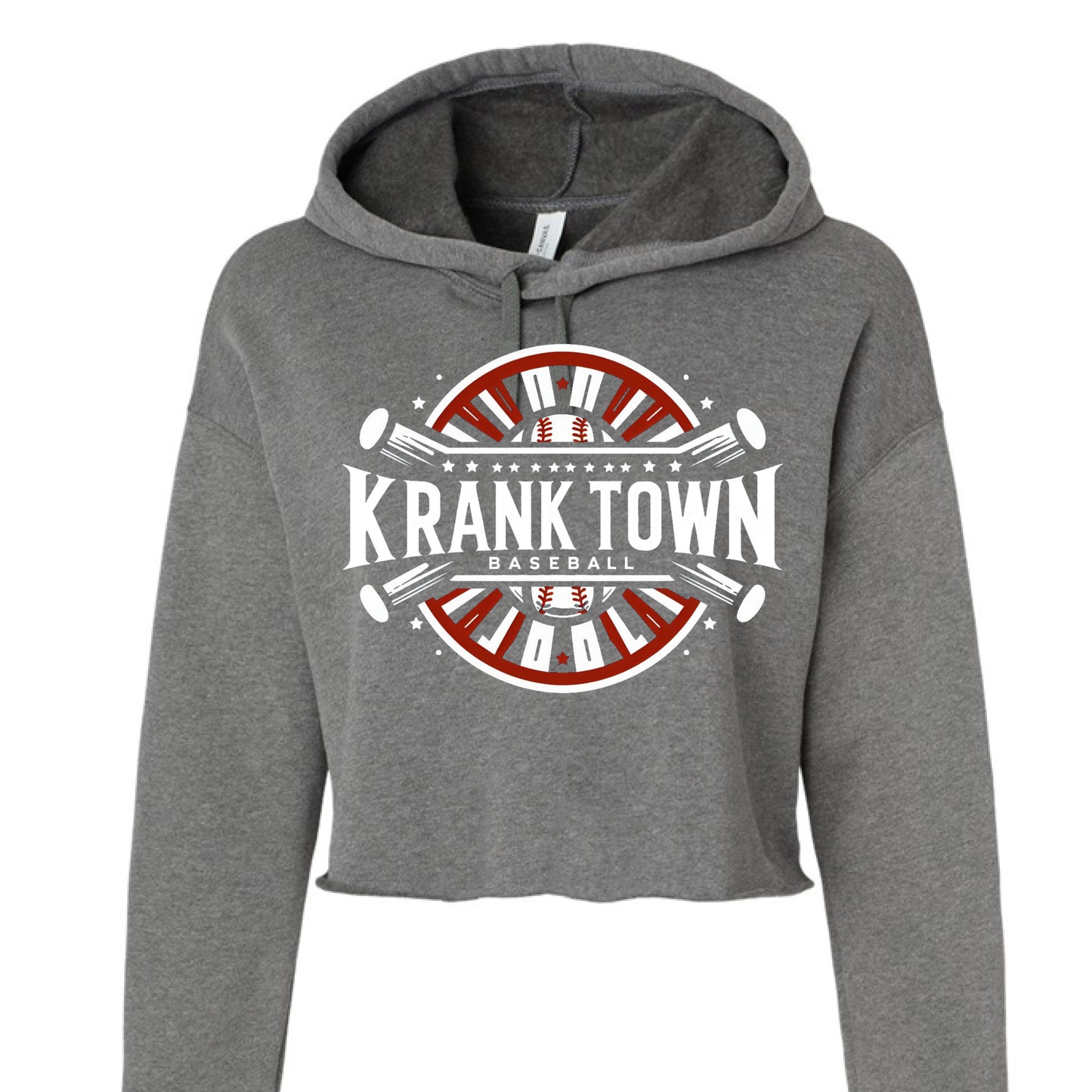 Deep Heather - FRONT