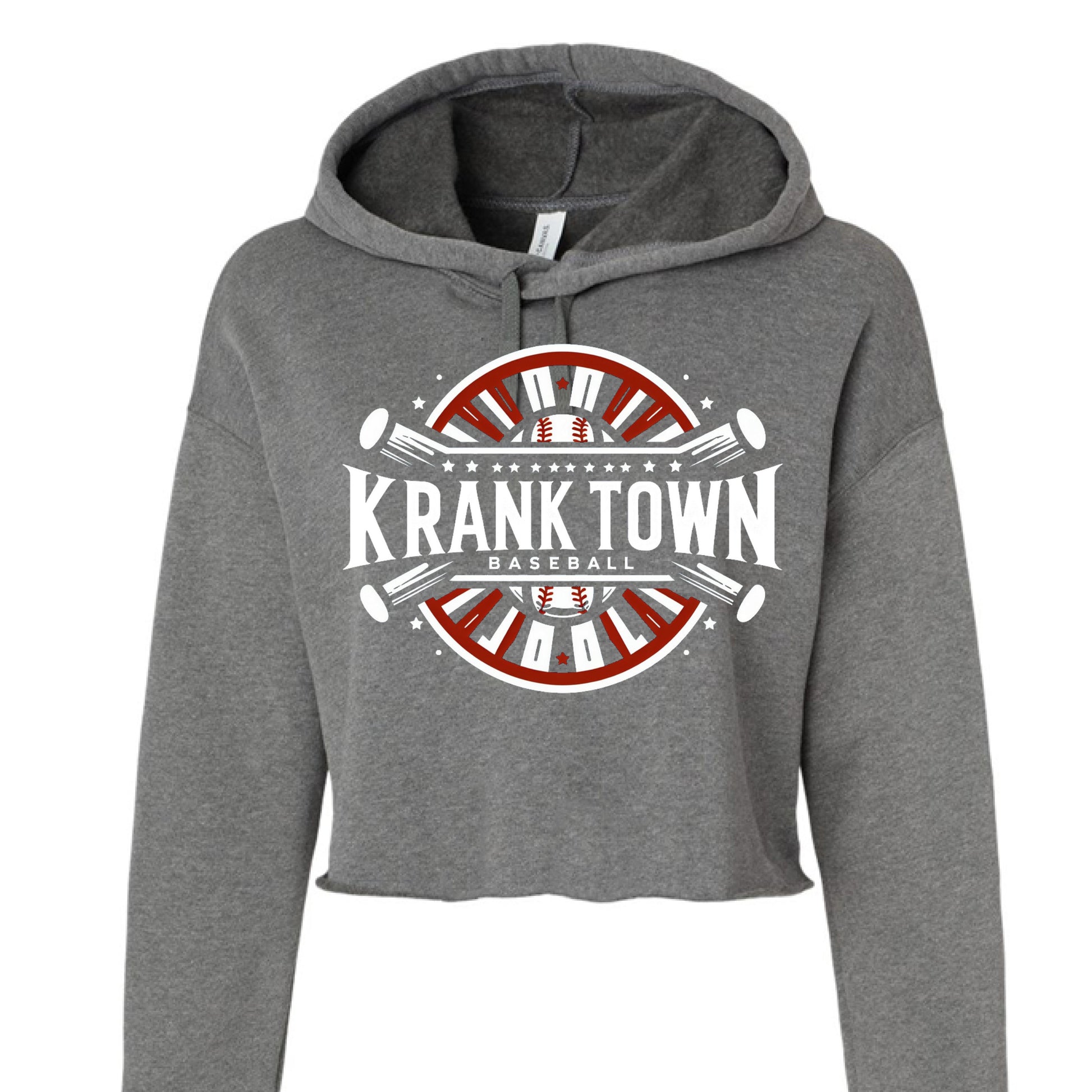 Deep Heather - FRONT