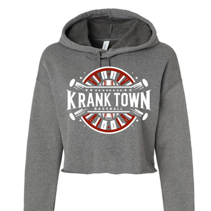 Deep Heather - FRONT