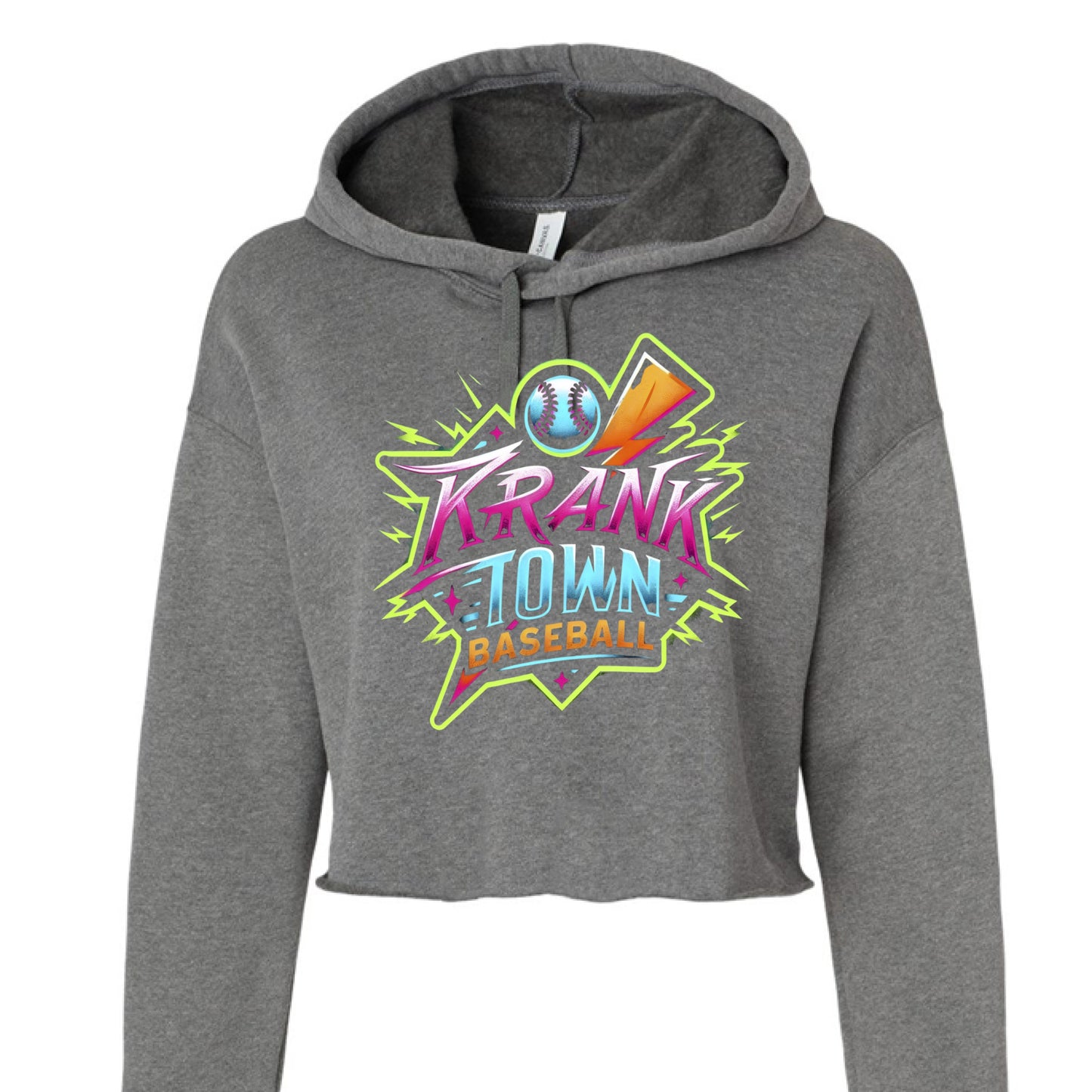 Deep Heather - FRONT