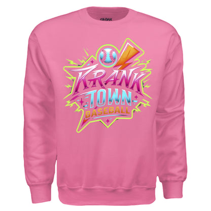 Pink Lemonade - FRONT