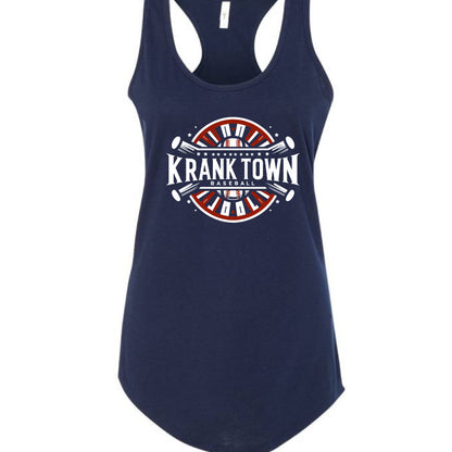 Midnight Navy - FRONT