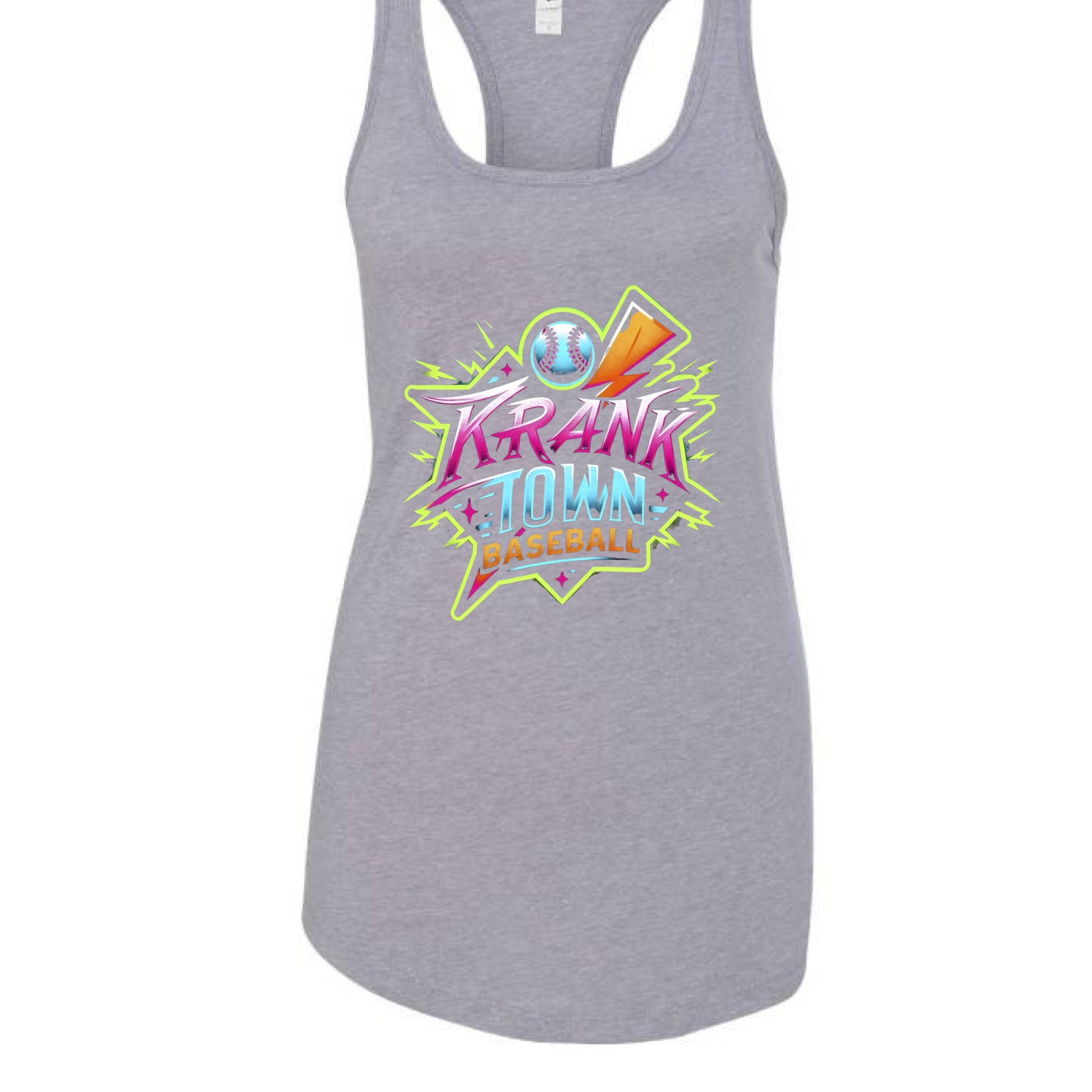 Heather Gray - FRONT