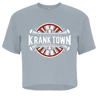 Stonewash Denim - FRONT