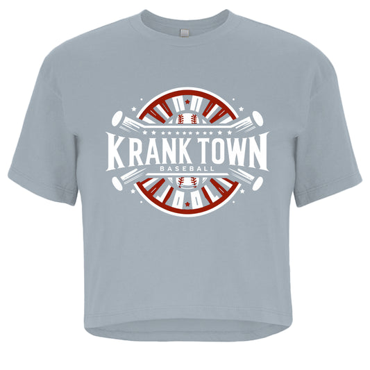 Stonewash Denim - FRONT