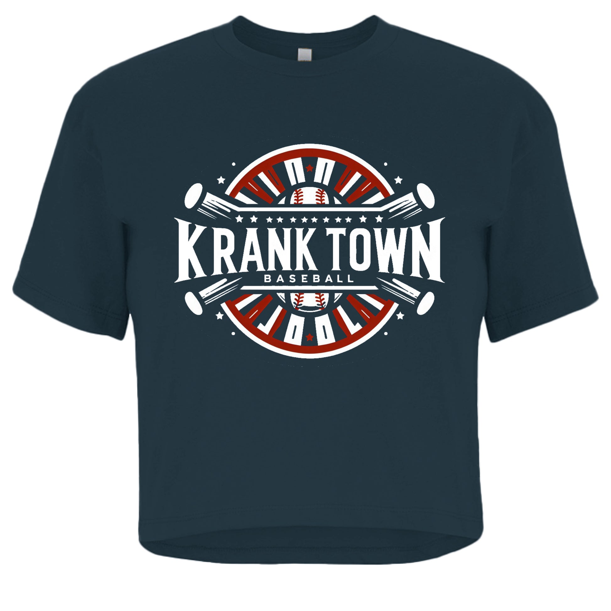 Midnight Navy - FRONT