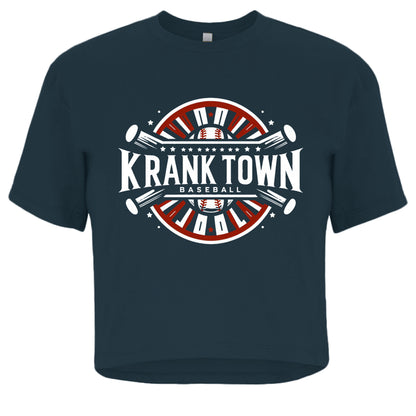 Midnight Navy - FRONT