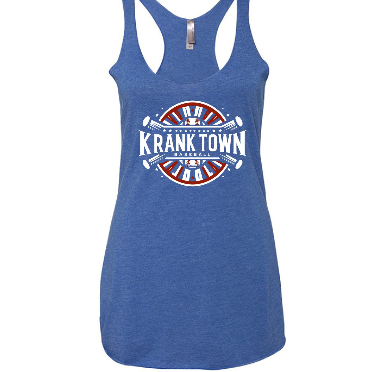 Vintage Royal - FRONT