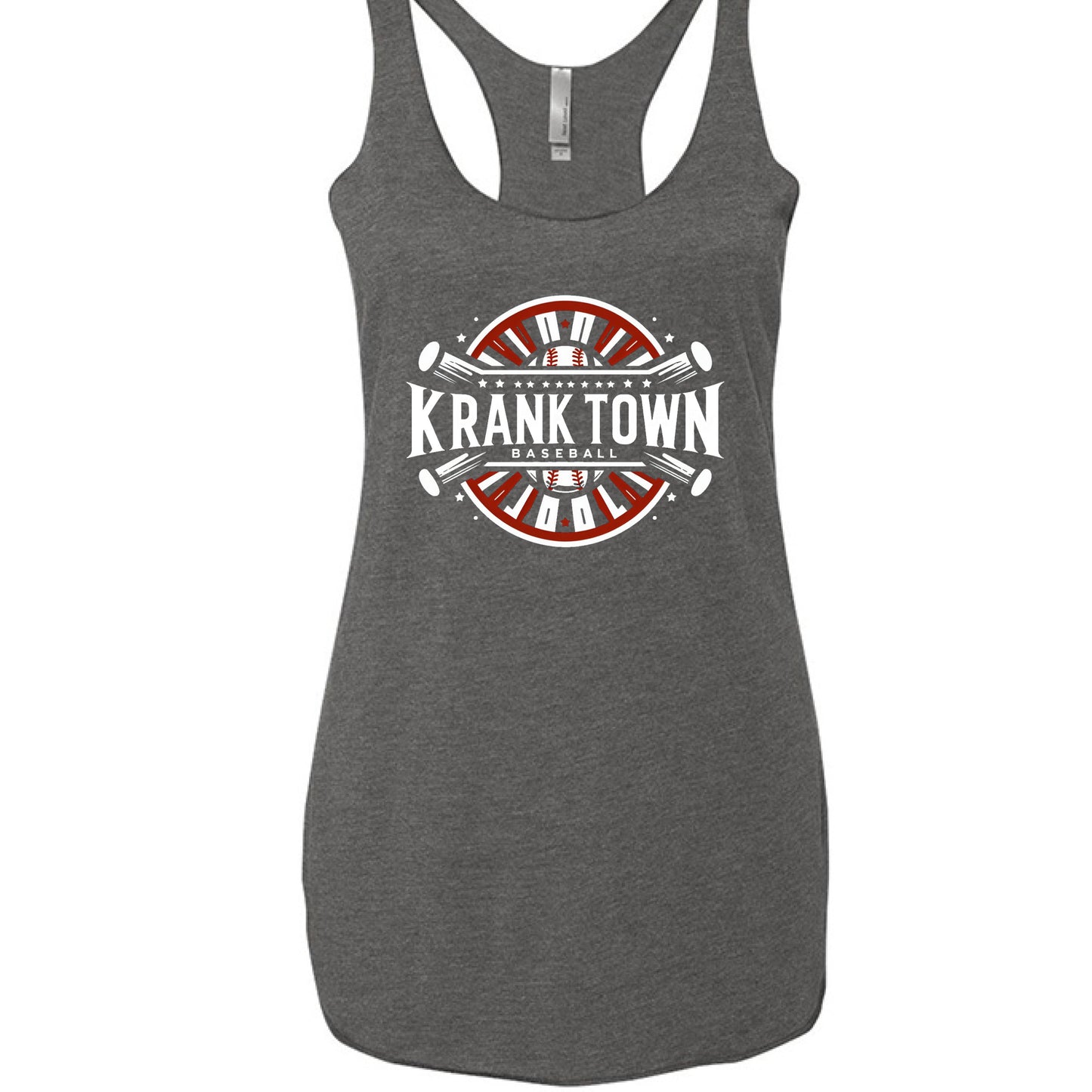 Premium Heather - FRONT