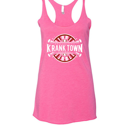 VINTAGE PINK - FRONT