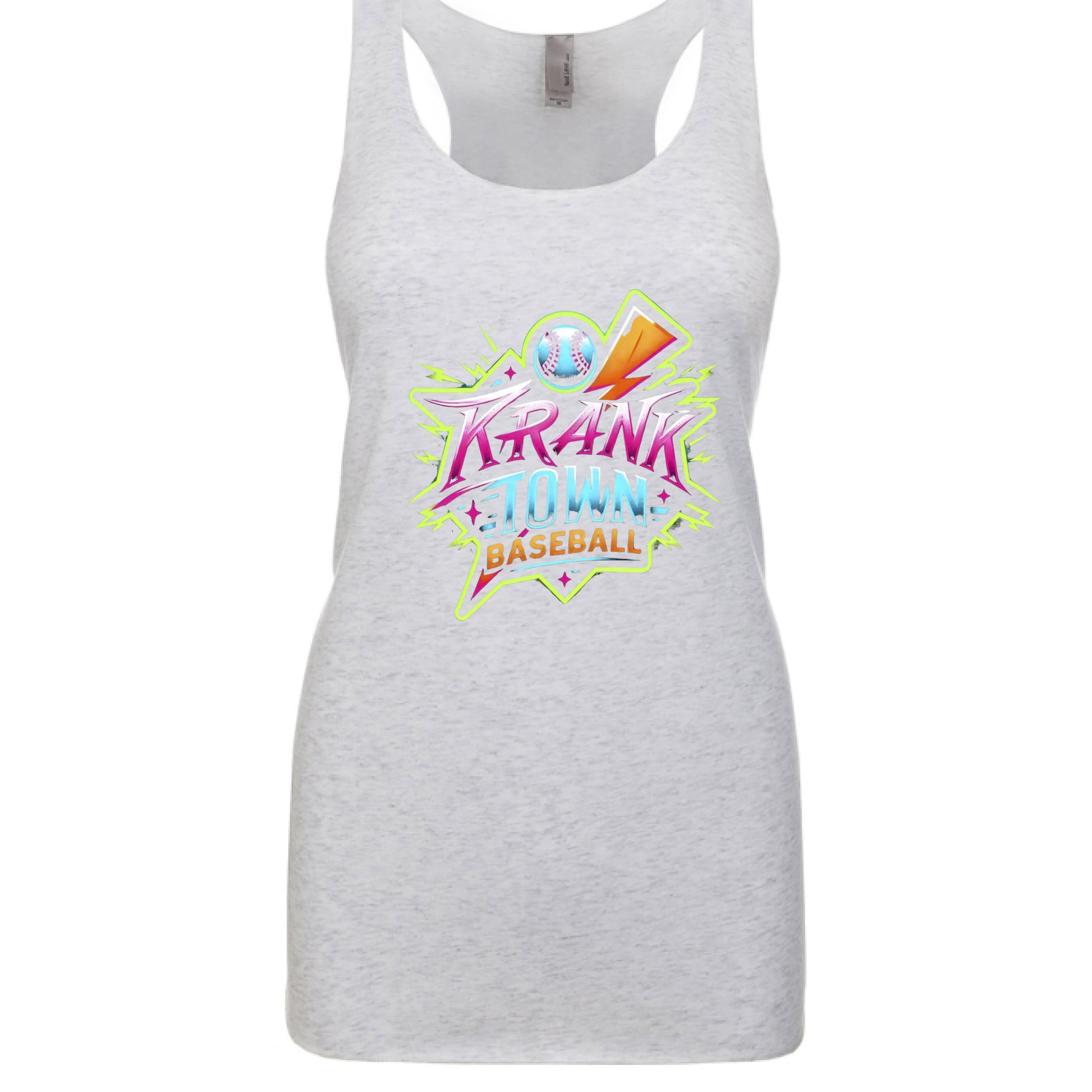 Heather White - FRONT