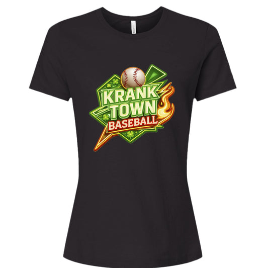 SOLID BLK BLEND - FRONT