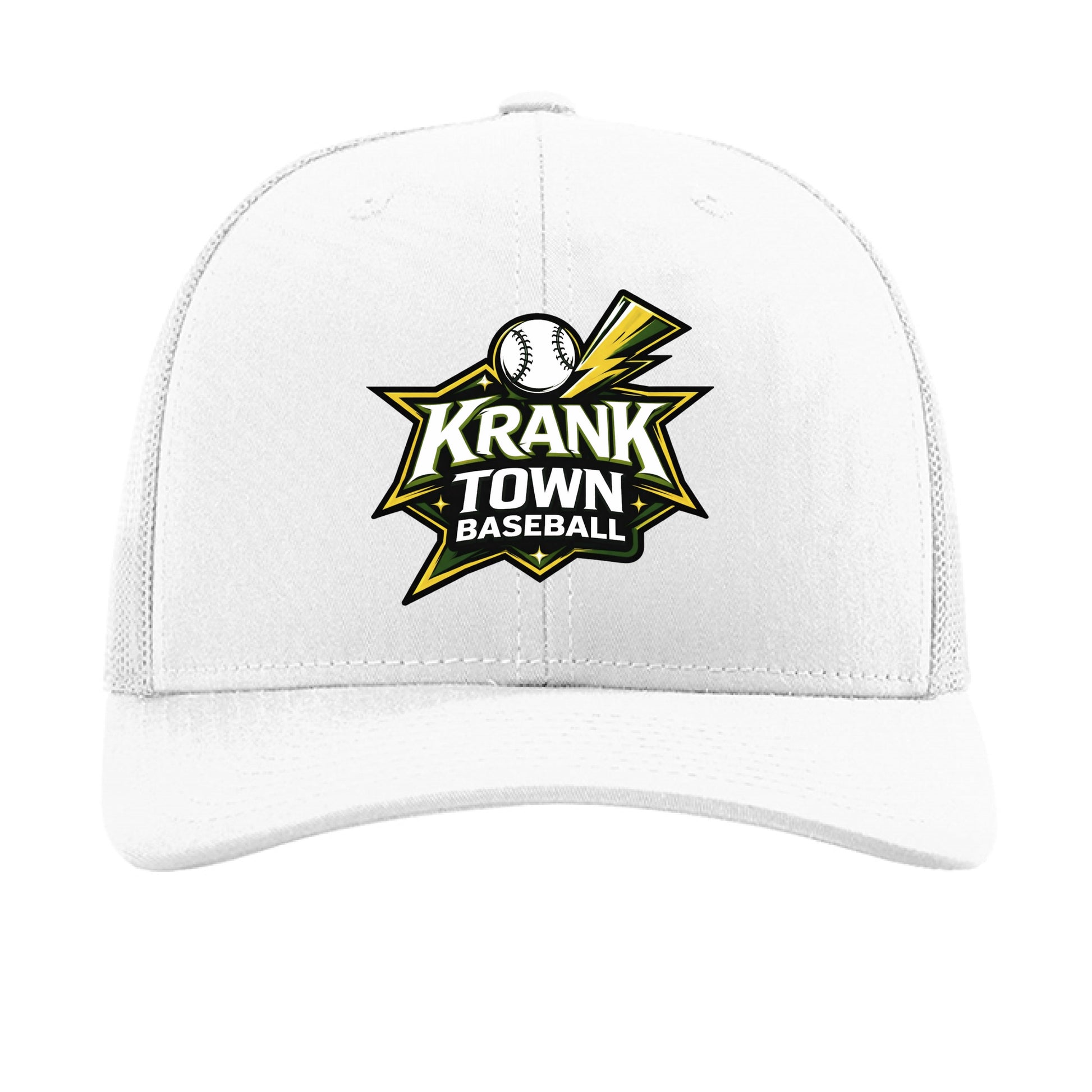 White - FRONT