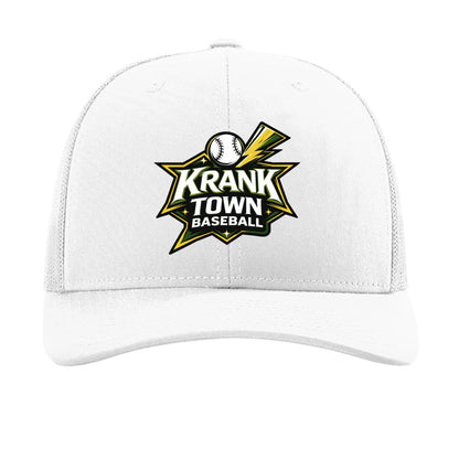 White - FRONT