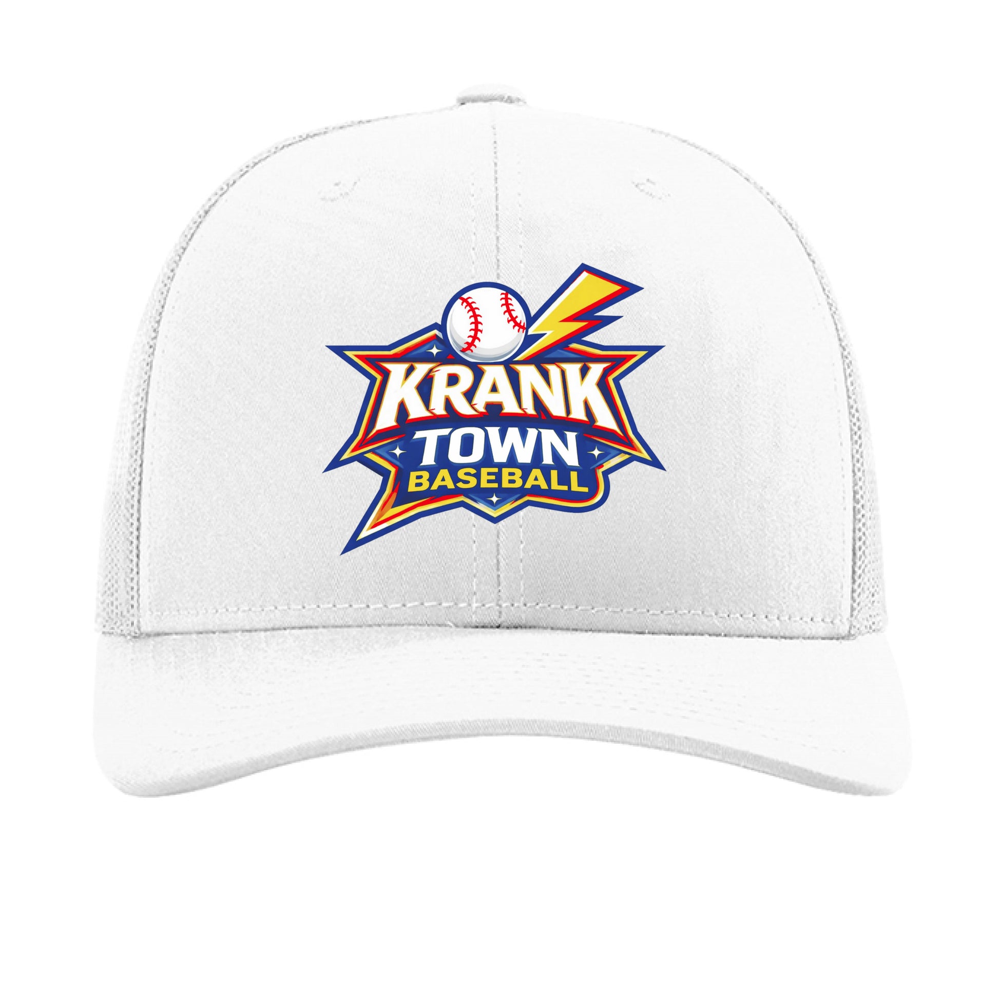 White - FRONT