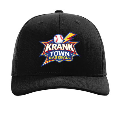 Black - FRONT