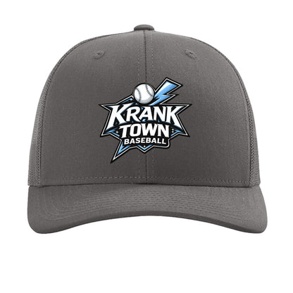 Charcoal - FRONT