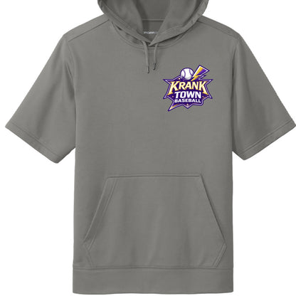 Dark Smoke Gry - FRONT