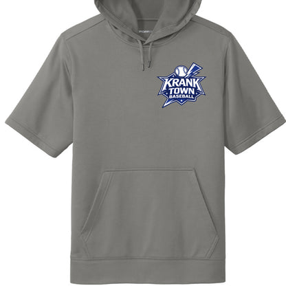 Dark Smoke Gry - FRONT