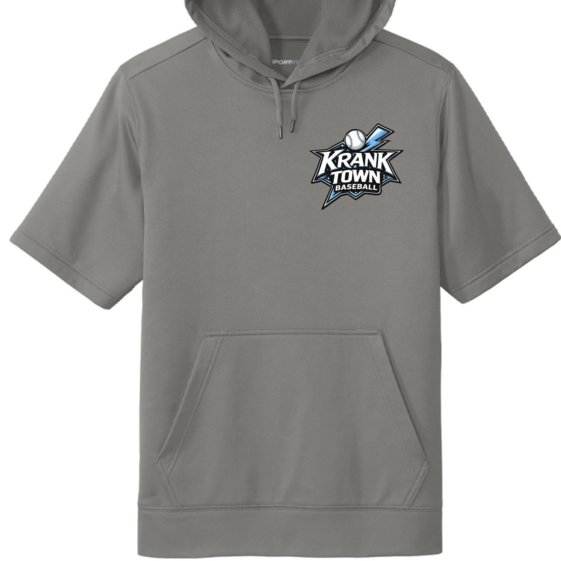 Dark Smoke Gry - FRONT
