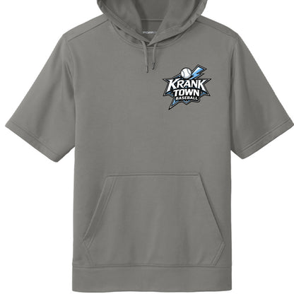 Dark Smoke Gry - FRONT