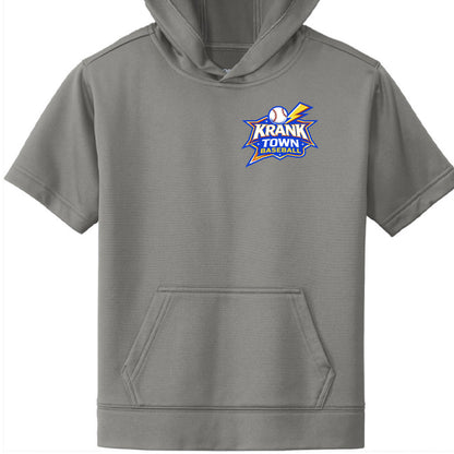Dark Smoke Gry - FRONT